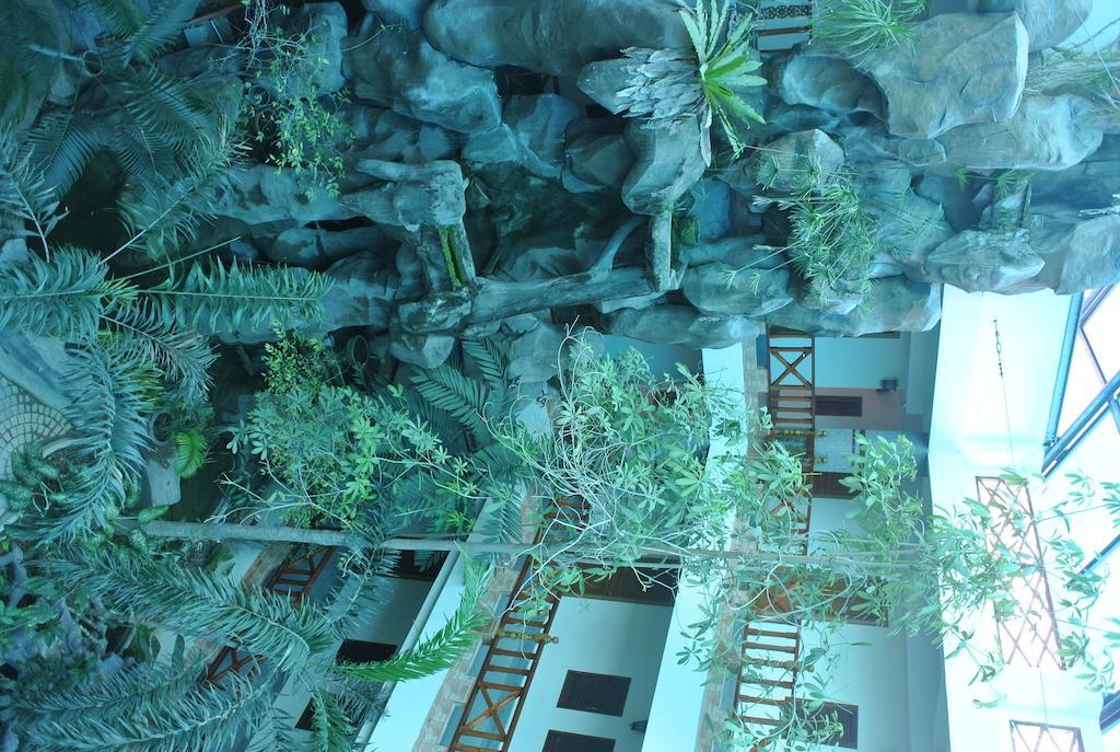 Chaikana Thani Hotel Phatthalung Bagian luar foto