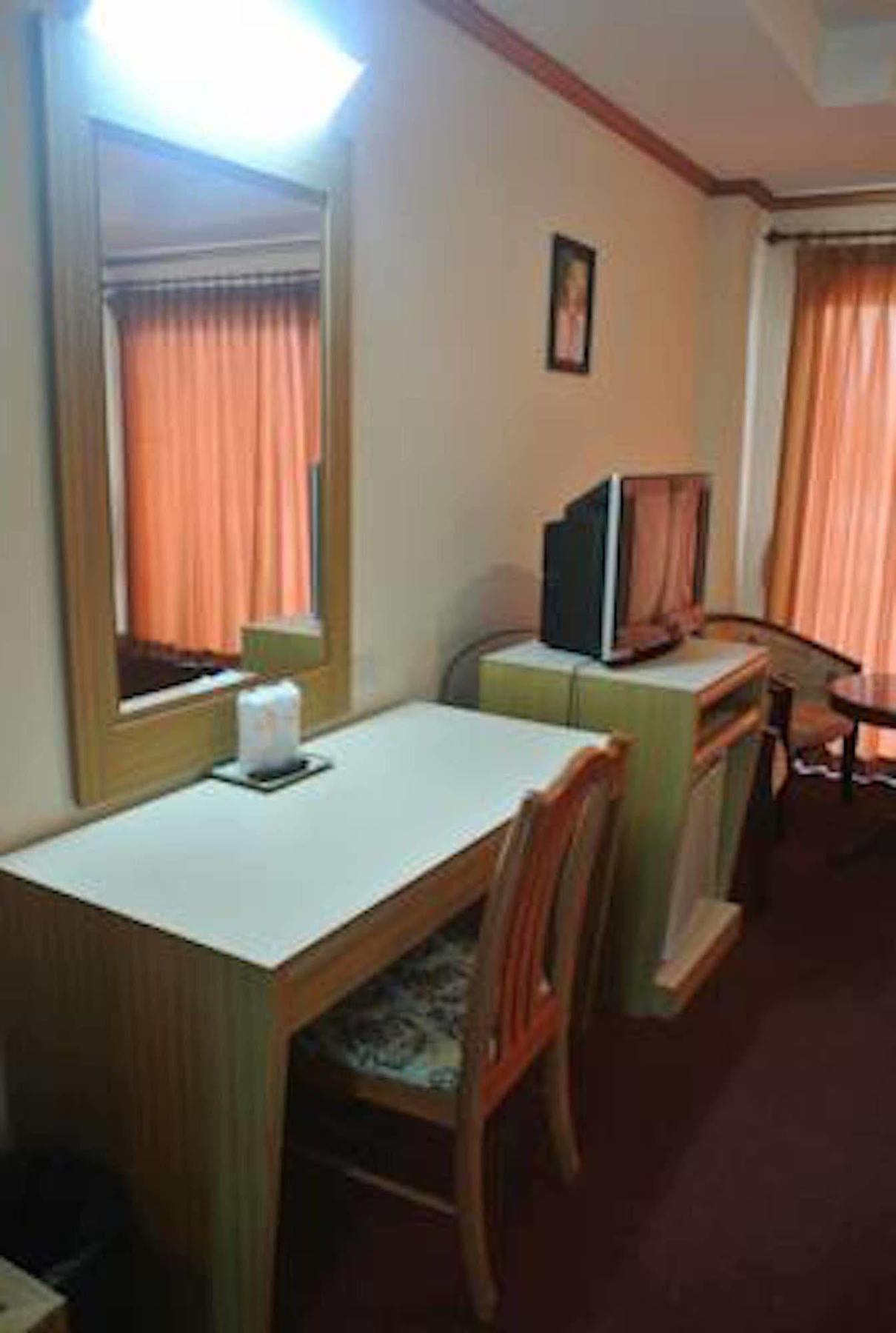 Chaikana Thani Hotel Phatthalung Bagian luar foto