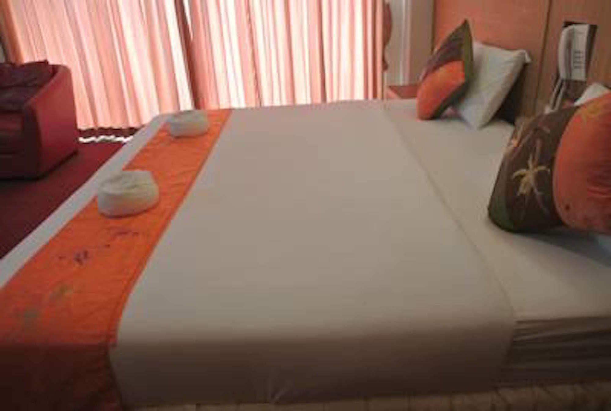 Chaikana Thani Hotel Phatthalung Bagian luar foto