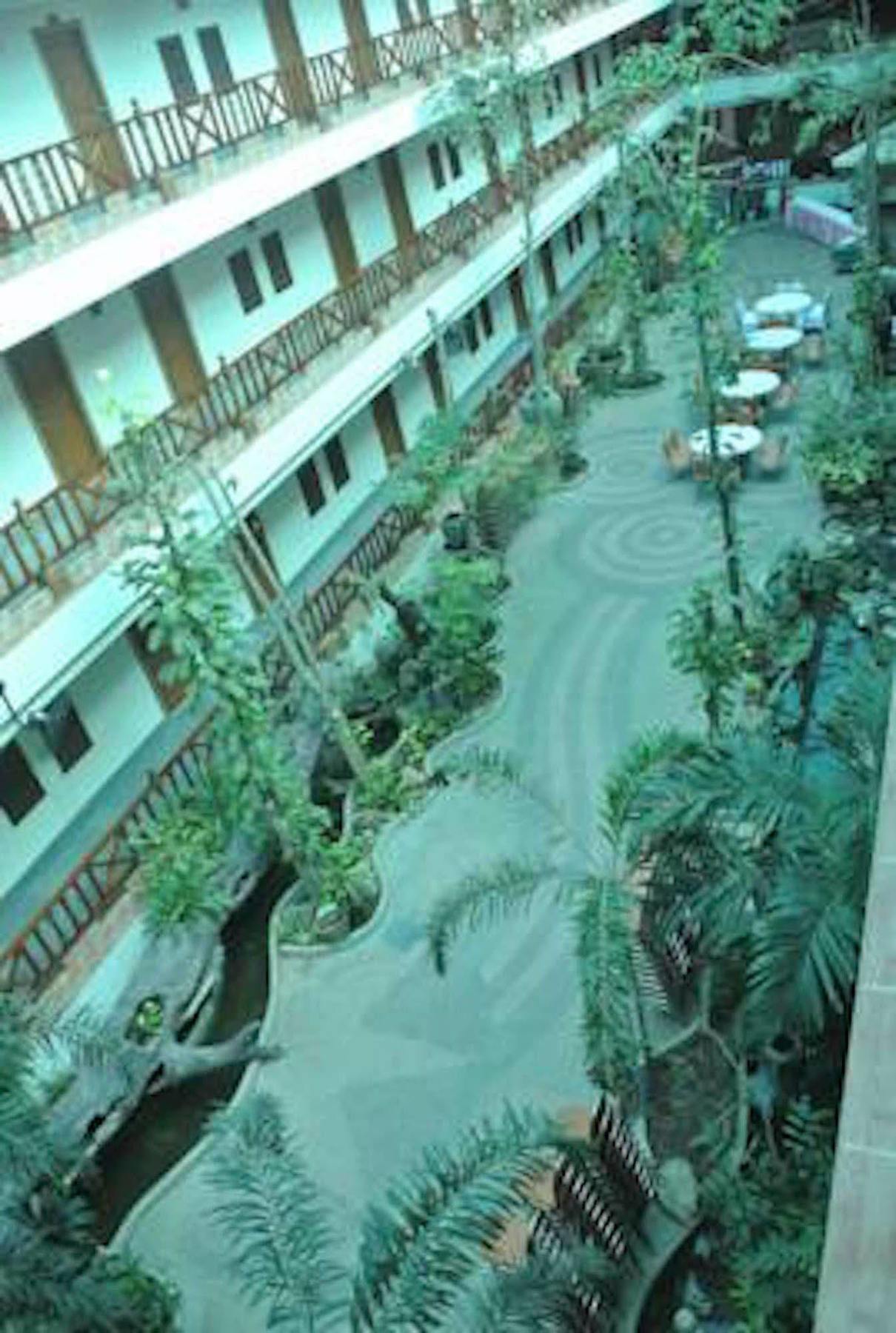 Chaikana Thani Hotel Phatthalung Bagian luar foto