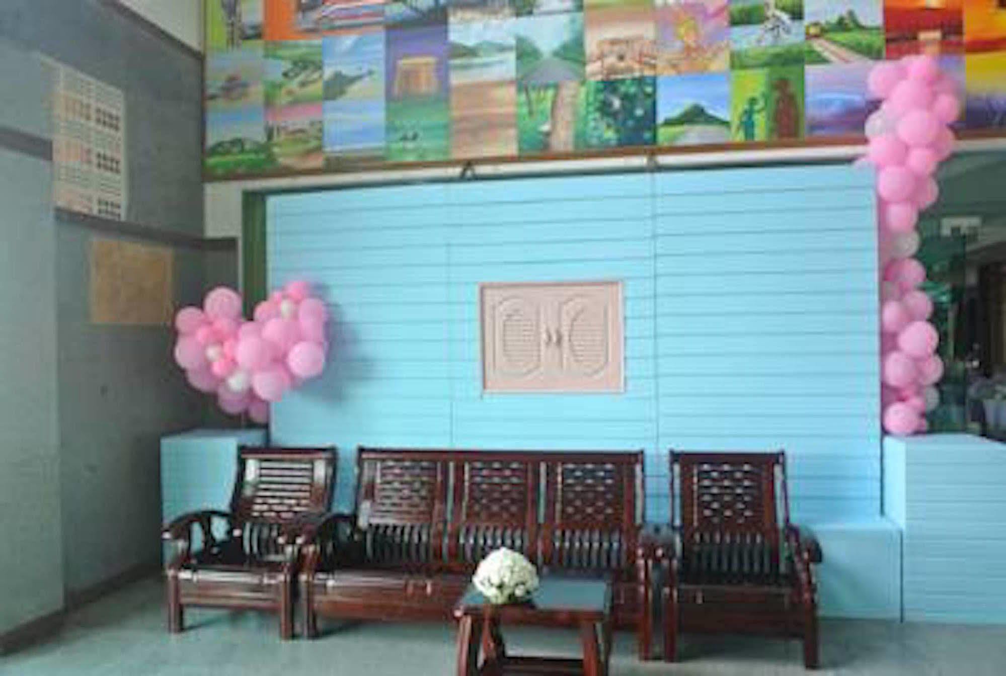 Chaikana Thani Hotel Phatthalung Bagian luar foto